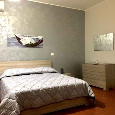Alpheus Apartment Сиракузы Экстерьер фото
