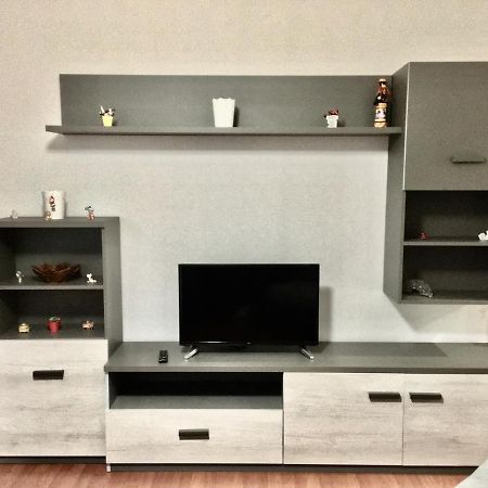 Alpheus Apartment Сиракузы Экстерьер фото