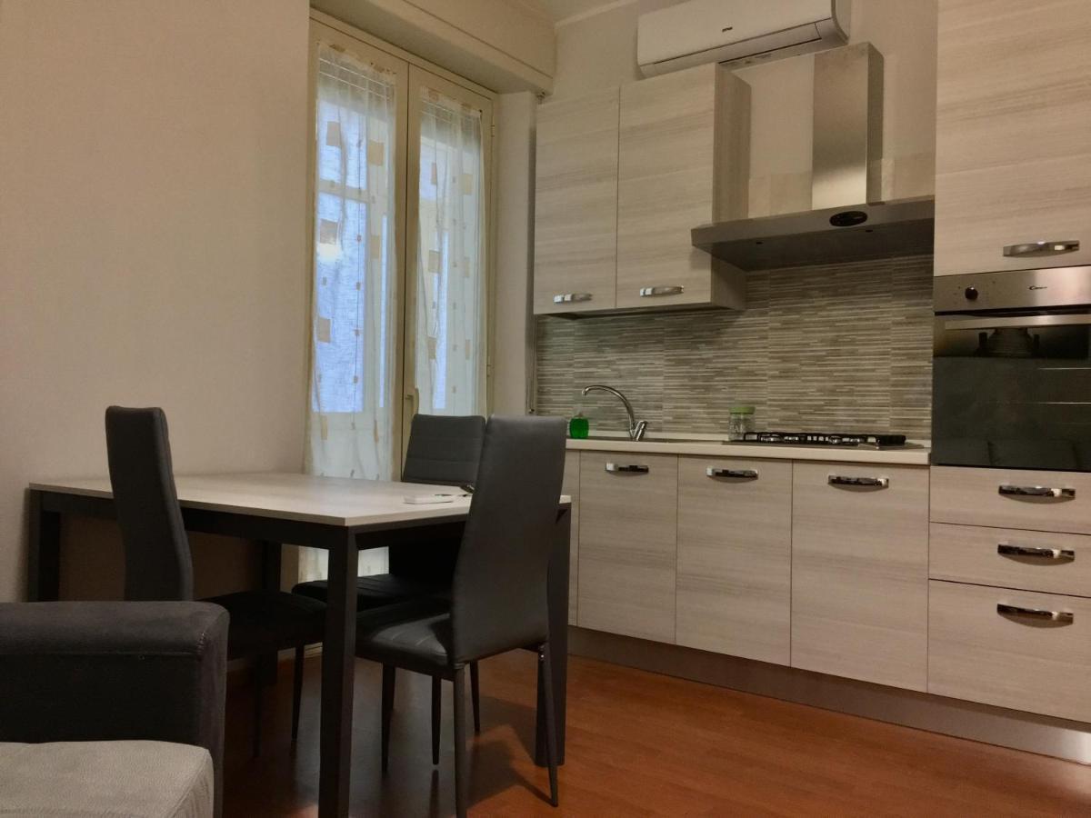 Alpheus Apartment Сиракузы Экстерьер фото