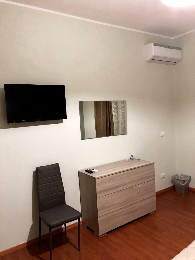Alpheus Apartment Сиракузы Экстерьер фото